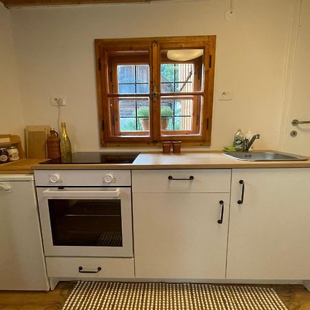 Chalet Hike&Bike Above Bohinj Valley Esterno foto