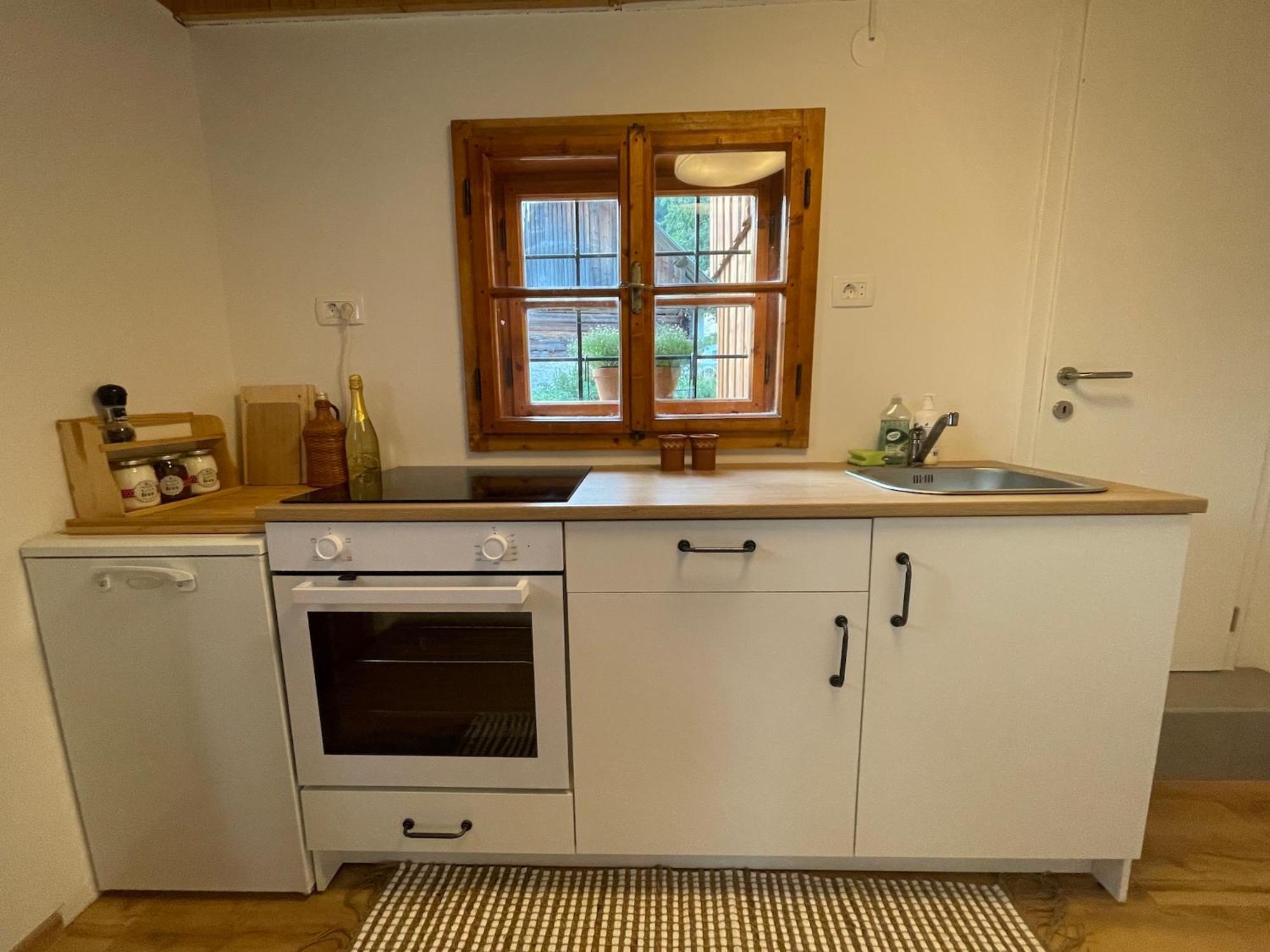 Chalet Hike&Bike Above Bohinj Valley Esterno foto